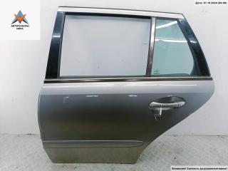 дверь сдвижная Mercedes-Benz E-Класс W211/S211 2002, серый, универсал