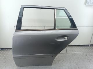 дверь сдвижная Mercedes-Benz E-Класс W211/S211 2002, серый, универсал