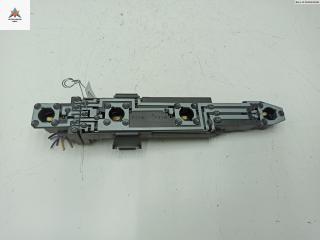 Плата фонаря заднего правого Renault Laguna 1 поколение 1997, 2.0 л., бензин, МКПП, зелёный, универсал