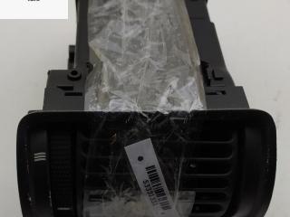 дефлектор обдува салона Ford Galaxy 1 поколение [рестайлинг] 2001, 1.9 л., дизель, АКПП, серый, минивэн, 7M5819704