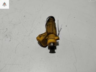 форсунка Peugeot 607 1 поколение 2002, 3.0 л., бензин, АКПП, синий, седан, 0280155994