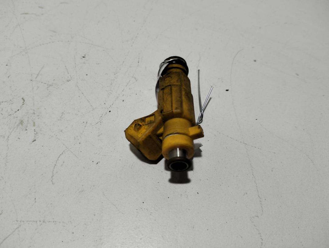 форсунка Peugeot 607 2002, 3.0 л., бензин, АКПП, синий, седан, 0280155994