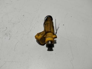 форсунка Peugeot 607 1 поколение 2002, 3.0 л., бензин, АКПП, синий, седан, 0280155994