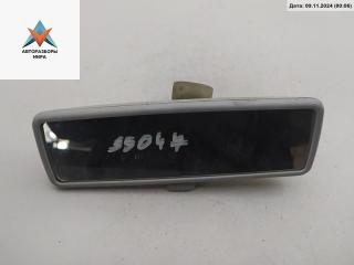 зеркало салона SEAT Cordoba 2 поколение 2000, 1.4 л., бензин, МКПП, жёлтый, седан