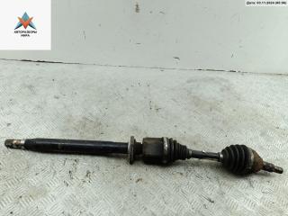 полуось передняя правая (приводной вал, ШРУС) Opel Signum C [рестайлинг] 2005, 1.9 л., дизель, АКПП, серый, хетчбэк 5 дв.