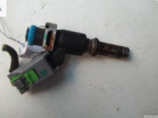 форсунка Opel Zafira 2 поколение (B) [рестайлинг] 2008, 1.6 л., бензин, МКПП, серый, минивэн, 25380933