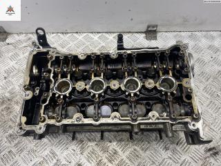 ГБЦ Audi A4 B6 2001, 2.0 л., бензин, МКПП, серый, седан, 06B103373AA