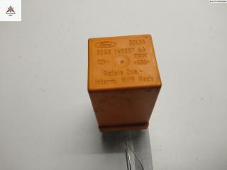 реле (прочие) Ford Escort 5 поколение [2-й рестайлинг] 1998, 1.6 л., i, бензин, МКПП, серый, универсал