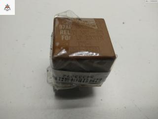 реле (прочие) Ford Escort 5 поколение [2-й рестайлинг] 1998, 1.6 л., i, бензин, МКПП, серый, универсал