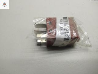 реле (прочие) Ford Escort 5 поколение [2-й рестайлинг] 1998, 1.6 л., i, бензин, МКПП, серый, универсал