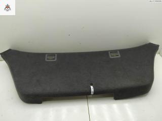 обшивка крышки багажника Opel Astra H 2004, 1.4 л., бензин, МКПП, синий, хетчбэк 5 дв., 13129743