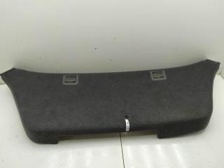 обшивка крышки багажника Opel Astra H 2004, 1.4 л., бензин, МКПП, синий, хетчбэк 5 дв., 13129743