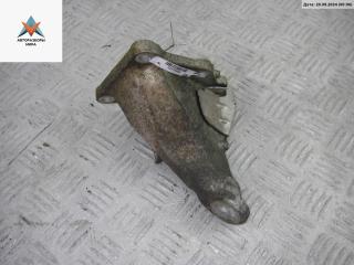 кронштейн двигателя BMW 3 серия E46 [рестайлинг] 2002, 1.8 л., бензин, МКПП, серый, хетчбэк 3 дв., 6753296