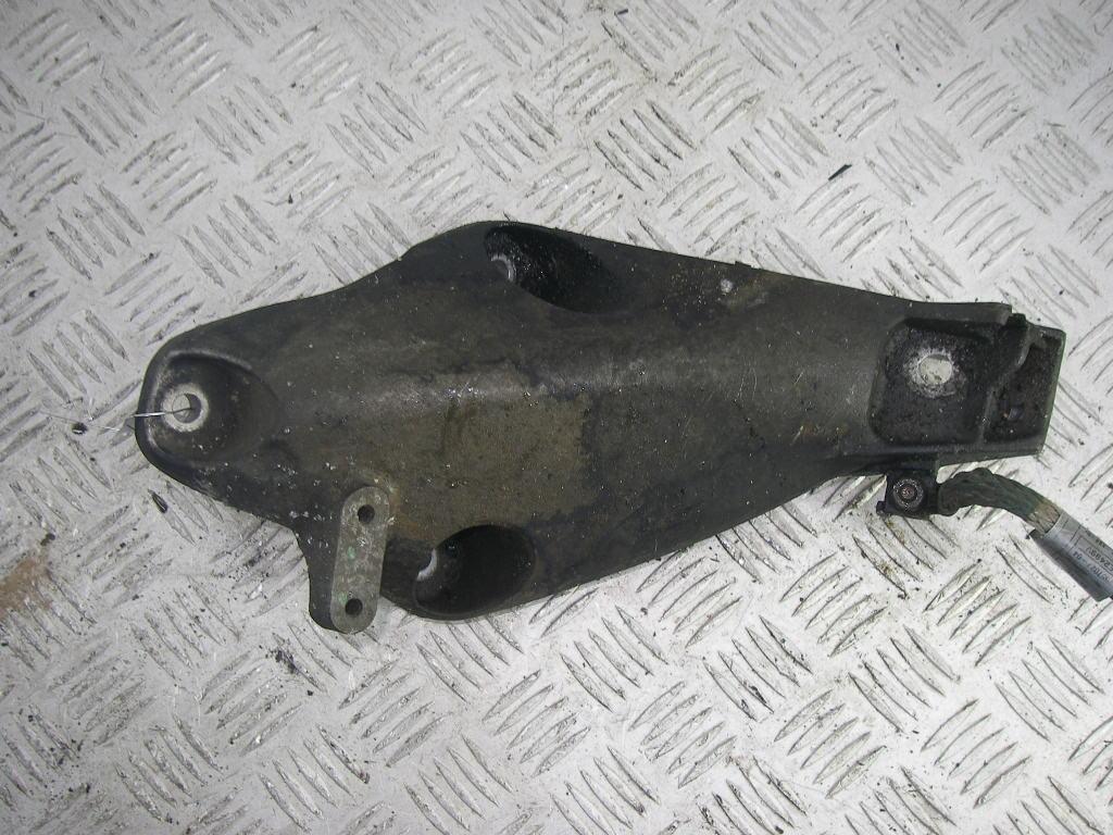кронштейн двигателя BMW X5 E70 2008, 3.0 л., дизель, АКПП, серый, внедорожник 5 дв., 22116787489
