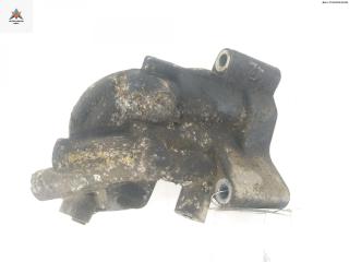 корпус масляного фильтра Audi A4 B5 1996, 1.8 л., бензин, АКПП, седан