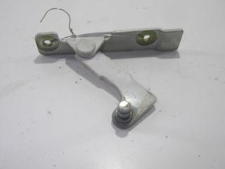 петля капота правая BMW 3 E36 1991, белый, седан, 41618132002