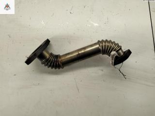 трубка системы рециркуляции EGR Volkswagen Polo 3 поколение [рестайлинг] 2000, 1.4 л., дизель, МКПП, чёрный, хетчбэк 3 дв., 045131521