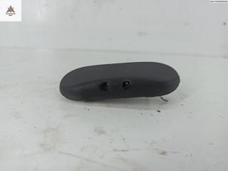 форсунка омывателя лобового стекла Audi A6 4B/C5 [рестайлинг] 2001, 2.4 л., бензин, МКПП, чёрный, седан, 8E0955988