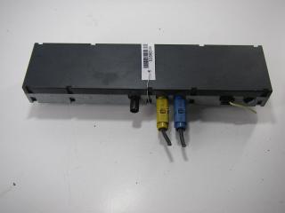 антенна BMW Z4 E85/E86 2003, 3.0 л., бензин, АКПП, синий, кабриолет, 65206912817