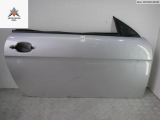 дверь сдвижная BMW 6 серия E63/E64 2004, серый, кабриолет