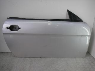дверь сдвижная BMW 6 E63/E64 2004, серый, кабриолет