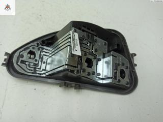 Плата фонаря заднего правого Renault Clio 3 поколение [рестайлинг] 2010, 1.6 л., бензин, МКПП, белый, хетчбэк 3 дв.