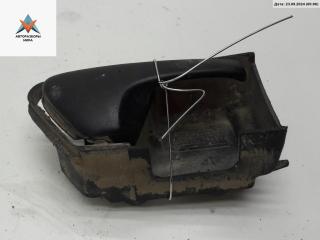 ручка внутренняя задняя правая Volkswagen Golf 3 поколение 1997, 1.6 л., бензин, МКПП, синий, хетчбэк 5 дв., 1H0837142
