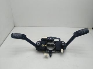 переключатель подрулевой SEAT Leon 3 поколение 2014, 1.2 л., бензин, МКПП, белый, универсал, 5Q0953507AC