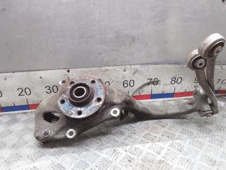 ступица передняя левая Audi Q5 8R 2009, 2.0 л., дизель, МКПП, внедорожник 5 дв., 8K0407607, 8K0407253R