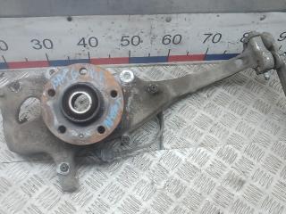 ступица передняя правая Audi Q5 8R 2009, 2.0 л., дизель, МКПП, внедорожник 5 дв., 8K0407607, 8K0407254R