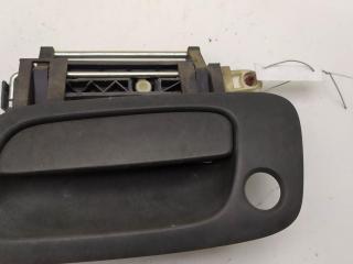 ручка наружная передняя левая Opel Astra G 1999, 1.6 л., бензин, МКПП, красный, универсал, 9117393