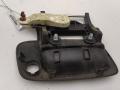 ручка наружная передняя левая Opel Astra G 1999, 1.6 л., бензин, МКПП, красный, универсал, 9117393 - фото №2