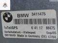 антенна BMW X3 E83 2005, 2.0 л., дизель, МКПП, чёрный, внедорожник 5 дв., 3411475 - фото №3