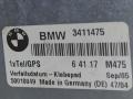антенна BMW X3 E83 2005, 2.0 л., дизель, МКПП, чёрный, внедорожник 5 дв., 3411475 - фото №3