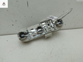 панель заднего левого фонаря Volvo S40 1 поколение [рестайлинг] 1999, 1.8 л., бензин, МКПП, серый, универсал