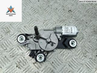 Двигатель стеклоочистителя заднего (моторчик дворников) Volvo S40 2 поколение 2006, 0390201823