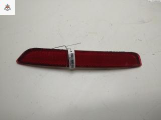 катафот Ford Mondeo 4 поколение [рестайлинг] 2010, 2.0 л., дизель, МКПП, синий, хетчбэк 5 дв., 7S71515B0AC