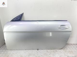 дверь сдвижная BMW 6 серия E63/E64 2004, серый, кабриолет