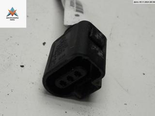 разъем (фишка) проводки Skoda Fabia 1 поколение (6Y) 2001, 1.9 л., дизель, МКПП, красный, универсал, 1J0973703