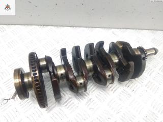 коленвал Opel Astra J [рестайлинг] 2011, 1.4 л., бензин, МКПП, серый, хетчбэк 5 дв., 55561516