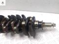 коленвал Opel Astra J [рестайлинг] 2011, 1.4 л., бензин, МКПП, серый, хетчбэк 5 дв., 55561516 - фото №3