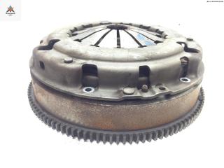 маховик Lancia Ypsilon 3 поколение 2011, 0.9 л., бензин, МКПП, белый, хетчбэк 5 дв., FR55225429