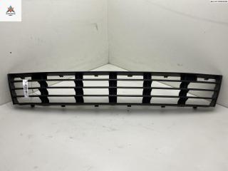 заглушка (решетка) в бампер Audi A4 B5 [рестайлинг] 1999, 2.5 л., дизель, МКПП, зелёный, универсал, 8D0807683AA