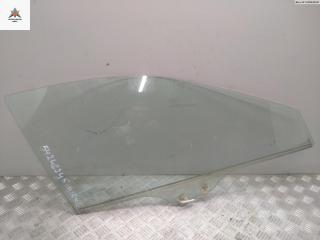 стекло двери передней правой Mazda 6 GG [рестайлинг] 2006, 1.8 л., бензин, МКПП, серый, универсал, GJ6A-58-511B-9D