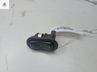 кнопка стеклоподъемника переднего правого Opel Astra G 1998, 1.6 л., бензин, МКПП, серый, хетчбэк 5 дв., 13363100