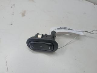 кнопка стеклоподъемника переднего правого Opel Astra G 1998, 1.6 л., бензин, МКПП, серый, хетчбэк 5 дв., 13363100
