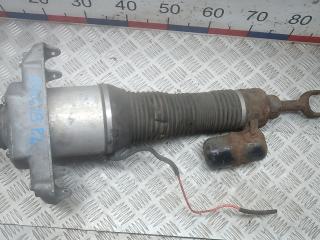 Стойка Volkswagen Phaeton 1 поколение 2007, 3.0 л., дизель, АКПП, седан, 3D0616039T, 3D0616039AB