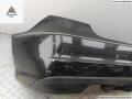 бампер задний Mercedes-Benz CLC-Класс CL203 2010, чёрный, хетчбэк 3 дв., A2038801540 - фото №2