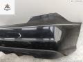 бампер задний Mercedes-Benz CLC-Класс CL203 2010, чёрный, хетчбэк 3 дв., A2038801540 - фото №3