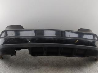 бампер задний Mercedes-Benz CLC-Класс CL203 2010, чёрный, хетчбэк 3 дв., A2038801540